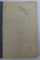 EDUCATIA NATIUNII , VOLUMUL I - FUNDAMENTELE de SERBAN LUNGU , 1940 , DEDICATIE*