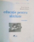 EDUCATIE PENTRU SANATATE de ALICE NICHITA , MIHAELA MITROI , 2008