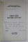 EDUCATIE PENTRU SUCCES de ELEONORA RADULESCU , 1998 , DEDICATIE *