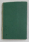 EDUCATIE SI EREDITATE de JEAN MARIE - GUYAU , 1916 , LIPSA COPERTA ORIGINALA
