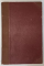 EDUCATIE SI IDEAL de C. NARLY , 1927