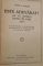 EDUCATORUL CRESTIN, ANUL I NR. 1-6; ANUL II, 1,2,7,8,9,10; ANUL III 1-12 / DE CE N-AR TREBUI SA BEA CRESTINUL BAUTURI ALCOOLICE de PETRE P. PAULINI / ESTE ADEVARAT? SE VA SFARSI LUMEA IN ANUL 1925? de PETRE P. PAULINI