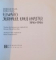 EDWARD, JURNALUL UNUI HAMSTER (1990-1990) de MIRIAM ELIA, EZRA ELIA, 2012