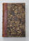 EFANTINES MORALITES par ELZEAR ORTOLAN - PARIS, 1845