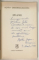 EFLUVII de AGATHA GRIGORESCU BACOVIA , VERSURI , 1977 , DEDICATIE *