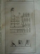 AFRIQUE, TOME I: EGYPTE ANCIENNE par CHAMPOLLION FIGEAG , PARIS 1839