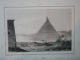 EGYPTE ANCIENNE PAR M. CHAMPOLLION FIGEAC, PARIS 1839 **colectia L'UNIVERS PITTORESQUE