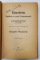 EINSTEIN , EINBLICKE IN SEINE GEDANKENWELT ( PERSPECTIVE IN LUMEA GANDIRII SALE ) , von ALEXANDER MOSZKOWSKI , TEXT IN LIMBA GERMANA , 1922