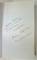 EL FIN DEL EXILIO , CUENTOS DE JUVENTUD de VINTILA HORIA , 2002 , DEDICATIA TRADUCATOARELOR *, TEXT IN LIMBA SPANIOLA