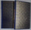 EL GRECO de MANUEL B. COSSIO , 2007 , VOLUMELE I - II , EDITURA PRIETENII CARTII