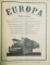 EL MERCADO POLIGRAFICO, REVISTA MENSUAL DE LAS ARTES GRAFICAS, ANO VI, NR. 7 IULIO 1931; ANO VII, NR.3,4,5,6,7,10 1932