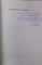 ELASTICITY IN ENGINEERING by AURELIA RUSU - CASANDRA , 2008, DEDICATIE *