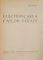 ELECTRIFICAREA CAILOR FERATE, 1951
