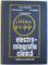 ELECTRO-MIOGRAFIE CLINICA de I.STAMATOIU , B.ASGIAN, C.VASILESCU , 1981