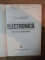 ELECTRONICA de G. VASILESCU , S. LUNGU , 1981 , PREZINTA PETE PE BLOCUL DE FILE