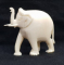 ELEFANT , MINIATURA DIN FILDES , CHINA , SECOLUL XX