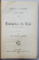 ELEFANTUL DE OTEL , roman de JULES VERNE , 1923