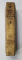 ELEMENS  D'HISTOIRE GENERALE  - PREMIERE PARTIE : HISTOIRE ANCIENNE , TOME SECOND , 1778