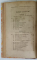 ELEMENTA DOCTRINAE METRICAE - GODOFREDI HERMANNI , 1816 , TEXT IN LATINA SI GREACA