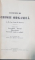 ELEMENTE DE CHIMIE ORGANICA, VOL. I de COSTIN D. NENITESCU - BUCURESTI, 1928 DEDICATIE*