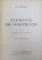 ELEMENTE DE CONSTRUCTII ,  VOL. II : CONSTRUCTII DE LEMN de A. I. OTRESCO , 1952