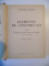 ELEMENTE DE CONSTRUCTII , VOL. III , CONSTRUCTII DE BETON ARMAT SI DE ZIDARIE  de A. M. IVIANSCHI , A. M. OVECICHIN
