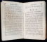 Elemente de filozofie morala alcatuite de Neofit Bamba. Traducere de Constantin Radovici din Golesti - Bucuresti, 1827
