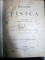 ELEMENTE DE FISICA  - E.BACALOGLU - BUC. 1888