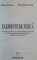 ELEMENTE DE FIZICA , ASPECTE TEORETICE + 155 PROBLEME REZOLVATE , BACALAUREAT SI ADMITERE IN INVATAMANTUL SUPERIOR de MIHAI MODREANU si DOINA MARIA TURCUS , 1999