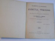 ELEMENTE DE GEOGRAFIE - JUDETUL PRAHOVA, Ed. a II-a, de G.S. IONEANU SI G. TOMESCU, PLOIESTI 1909