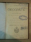 ELEMENTE DE GEOGRAFIE PENTRU USULU SCOALELOR PRIMARE, CLASA A II A SI A III A SI A IV A RURALA de A. GORJAN, BUC. 1888