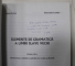 ELEMENTE DE GRAMATICA  A LIMBII SLAVE VECHI , MORFOSINTAXA VERBULUI SI A PARTILOR DE VORBIRE NEFLEXIBILE de TIBERIU PLETER si RUXANDRA LAMBRU , PARTEA A II -A , 2011, DEDICATIE *