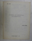 ELEMENTE DE GRAMATICA INSTRUMENTALA 1 de ST . M . ILINCA , COLECTIA ADAOS , 1991