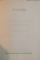 ELEMENTE DE HELMINTOLOGIE SI TERAPIE ANTIHELMINTICA de V. NITZULESCU, T. BARTOLOMEU, 1962