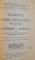 ELEMENTE DE ISTORIE BISERICEASCA , NOTIUNI DE CATEHISM SI MORALA PENTRU CLASA II A GIMNAZIILOR SI LICEELOR INDUSTRIALE DE BAIETI de IRINEU MIHALCESCU CRAIOVEANU...EMILIAN VASILESCU , 1939