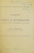 ELEMENTE DE LOGICA SI METODOLOGIE , LUCRATE DUPA PROGRAMA ANALITICA de ROMULUS DEMETRESCU , 1922