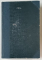 ELEMENTE DE PSIHOLOGIE PEDAGOGICA de I. NISIPEANU , 1926
