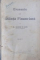 ELEMENTE DE STIINTA FINANCIARA  VOL. I   de GEORGE N. LEON , 1925