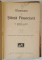 ELEMENTE DE STIINTA FINANCIARA , VOLUMELE I - II de GEORGE N. LEON , 1925 - 1930