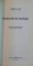ELEMENTE DE TEOLOGIE de PROCLOS, 2007