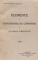 ELEMENTE DE TOPOGRAFIE DE CAMPANIE SI CITIREA HARTILOR de N. RUJINSKI , 1913