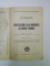 ELEMENTE DE VERSIFICATIUNE SI DE ANTICHITATI RELIGIOASE ROMANE de IULIU VALAORI, G. POPA-LISSEANU, CEZAR PAPACOSTEA, EDITIA A II-A  1930