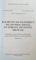 ELEMENTE SOCIO - JURIDICE DE CONTROL SOCIAL PE TERENUL DEVIANTEI SPECIALE de PETRE BUNECI...IOANA TEODORA BUTOI , EDITIA A II A , 2004