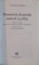ELEMENTELE DREPTULUI NATURAL SI POLITIC de THOMAS HOBBES, 2005
