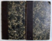 ELEMENTS DE DROIT PENAL par J . ORTOLAN , VOL. I - II , CARTILE AU EX  LIBRISUL LUI ION I. C. BRATIANU *