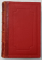 ELEMENTS DE PATHOLOGIE INTERNE ET DE THERAPEUTIQUE par NIEMEYER , TOME SECOND ,