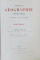 ELISEE RECLUS, GEOGRAPHIE UNIVERSALLE, EUROPE MERIDIONALE - PARIS, 1875