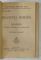 ELOCVENTA ROMANA , DISCURSURI ADUNATE , ORANDUITE SI ADNOTATE de GHEORGHE ADAMESCU , CCA. 1900