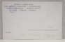 EMIL GARLEANU CATRE ELIZA XENOPOL * , CARTE POSTALA ILUSTRATA , PEISAJ MARIN , CIRCULATA , CLASICA