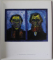 EMIL NOLDE , BLICK KONTAKTE / EYE CONTACT , FRUHE PORTRATS / EARLY PORTRAITS , ULMER MUSEUM , TEXT IN GERMANA SI ENGLEZA , by HATJE CANTZ , 2005